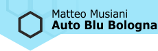 Logo Auto Blu Bo