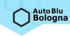 Logo Auto Blu Bo