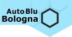 Logo Auto Blu Bo