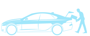 Auto Blu Bologna