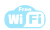 Free WI-FI